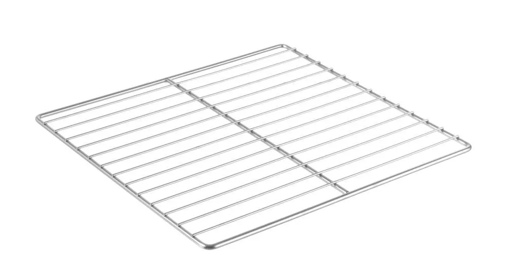 Grill Gastronorm - GN 2/3
