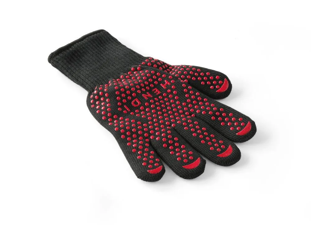 Handschoenen voor de oven - Set van 2