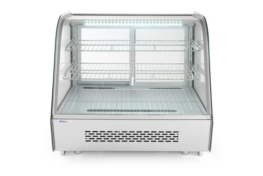Presentatiekast - 120 L