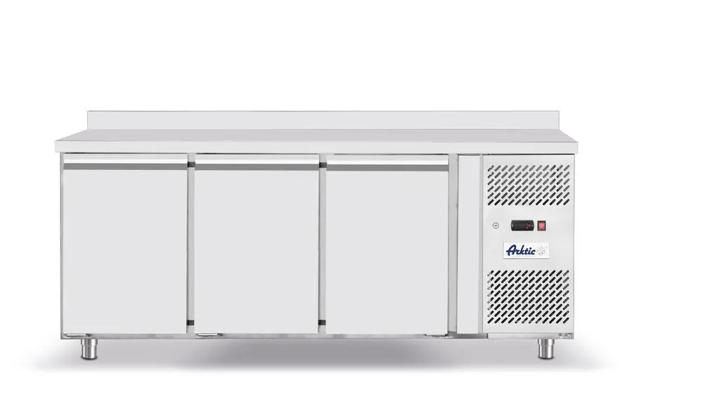 Koelkast Profi Line - 420 L