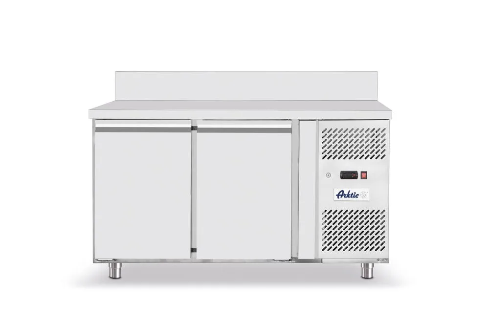 Toonbankvriezer Profi Line - 280 L