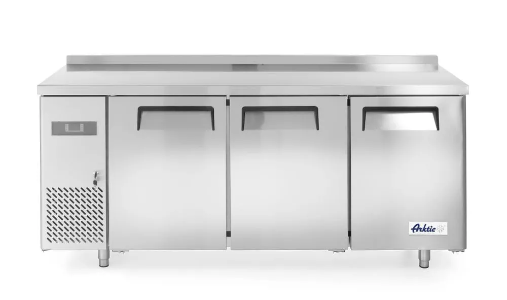 Toonbankvriezer Kitchen Line - 390 L