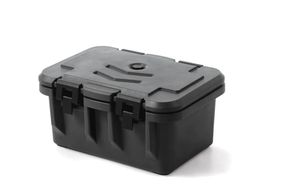 Isothermische container met bovenlader - GN 1/1
