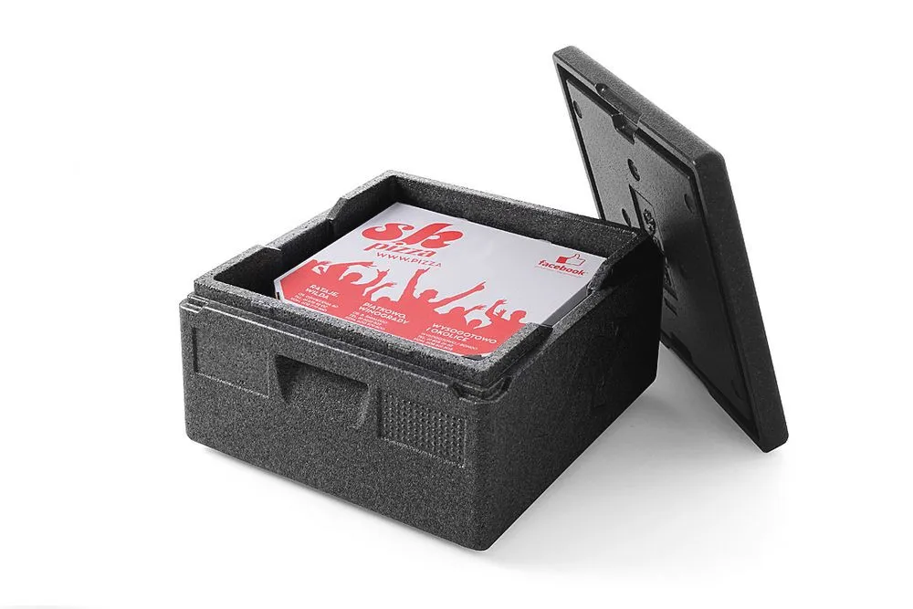Thermobox Keukenlijn - 21 L