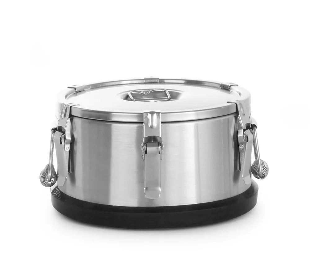 Isolatiecontainer Draagbaar - 10 L