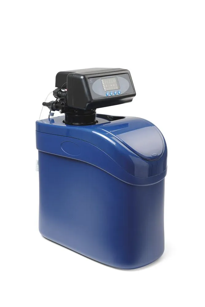 Automatische Waterontharder