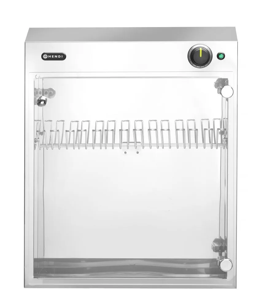 UV-sterilisator