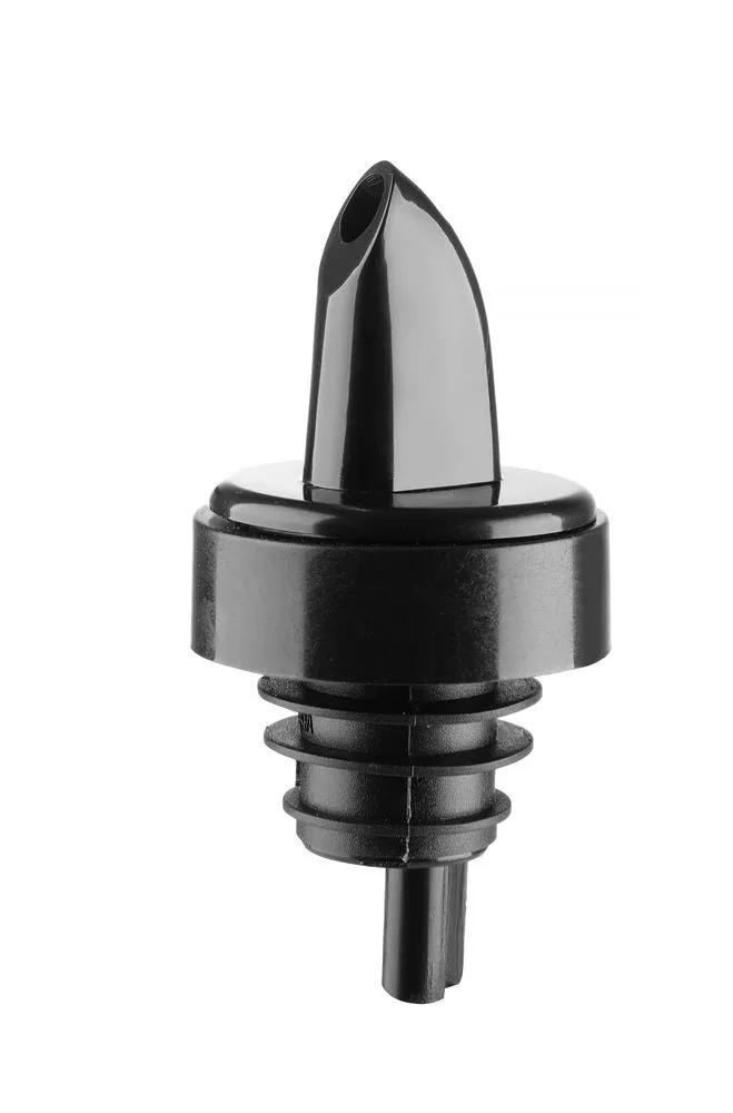 Chromen schenktuit - Set van 6