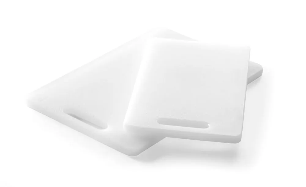 Snijplank met handvat - 250 x 150 mm - Dikte 10 mm