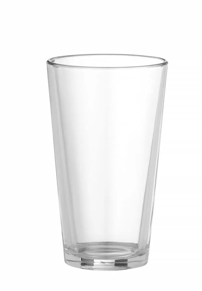Mengbeker - 0,45 L