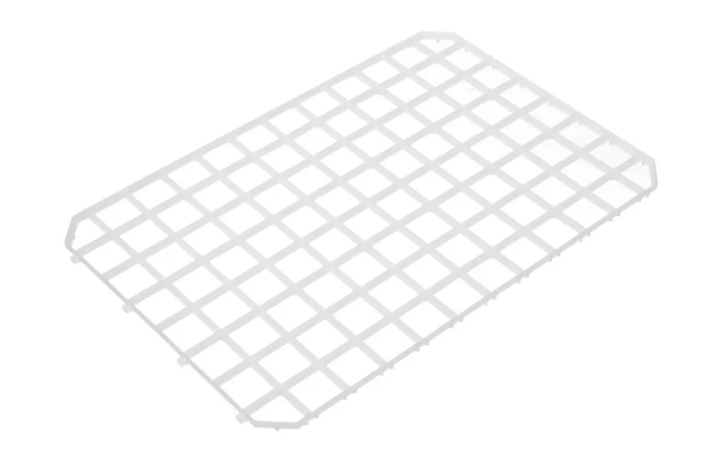 Afdruipmat - Set van 5