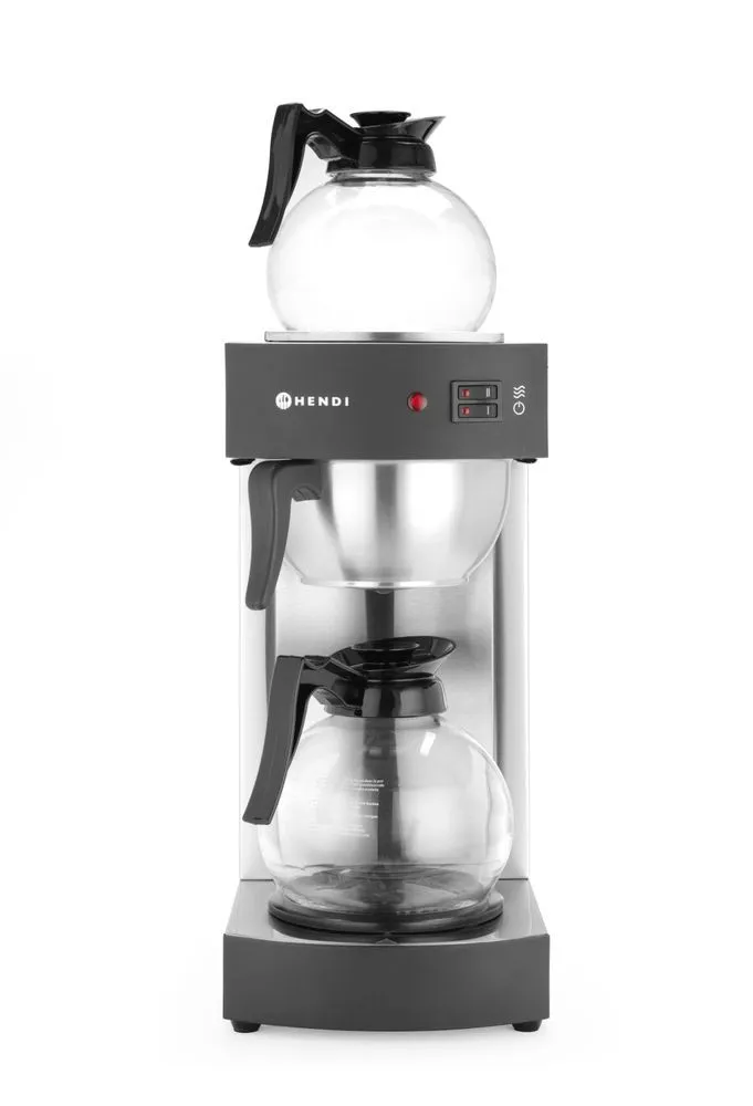 Koffiemachine Kitchen Line - 1,8 L