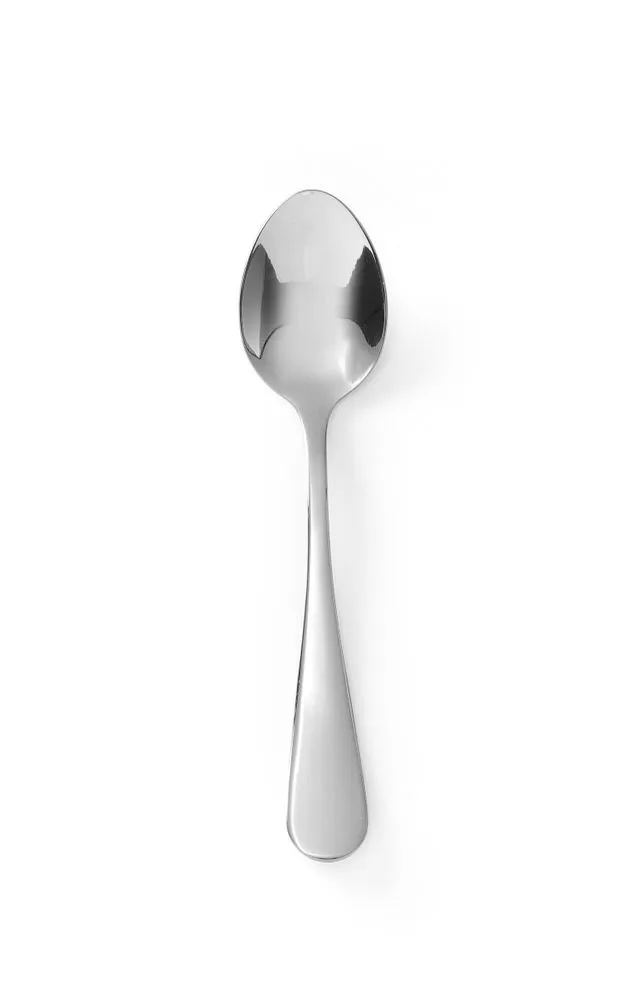 Koffielepel Profi Line - Set van 12