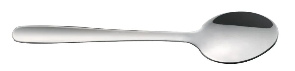 Koffielepel Budget Line - Set van 24