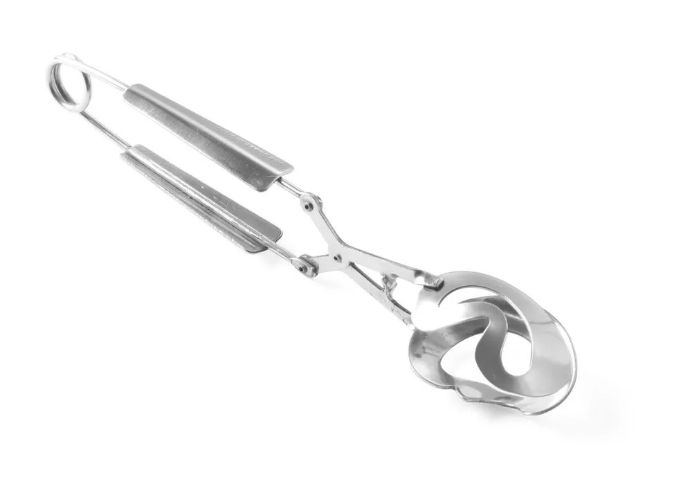 Slakken tang - Set van 2
