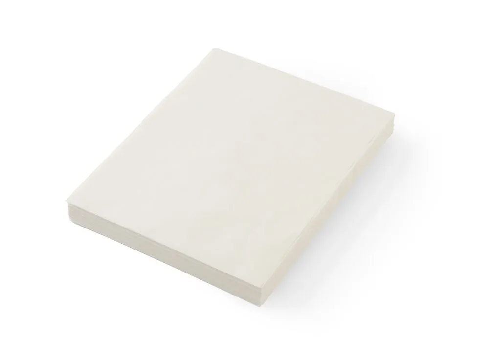 Bakpapier - 250 x 200 mm - 500 stuks