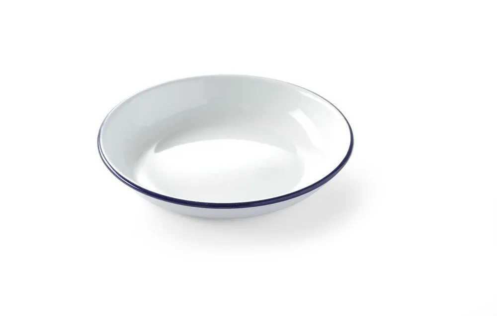 Diep bord - 180 mm diameter