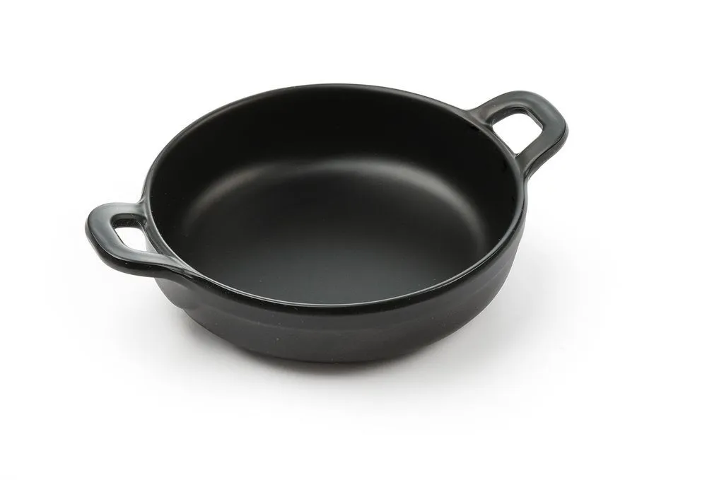 Mini Ovale Braadpan Little Chef - 150 x 115 mm
