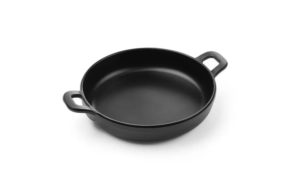 Mini Ronde Braadpan Little Chef - 189 x 147 mm