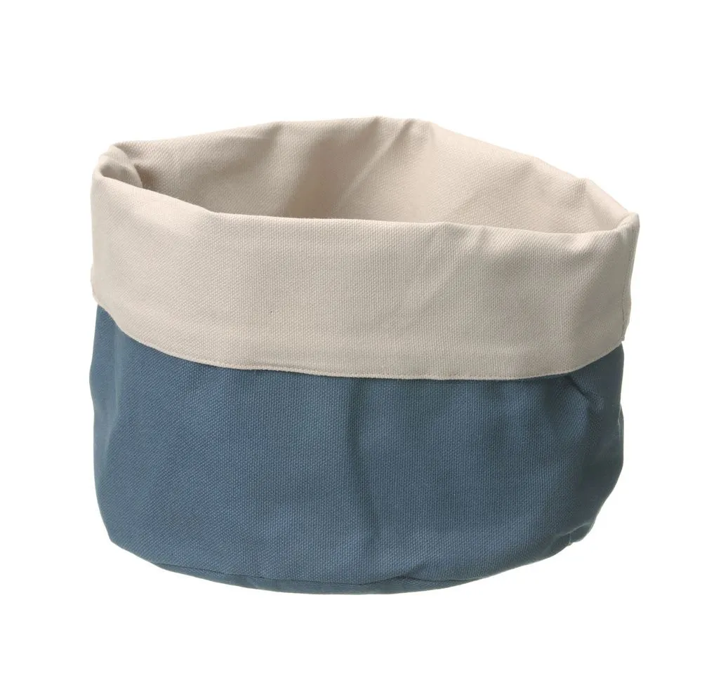 Broodzak Rond Donkerblauw - 150 cm Diameter