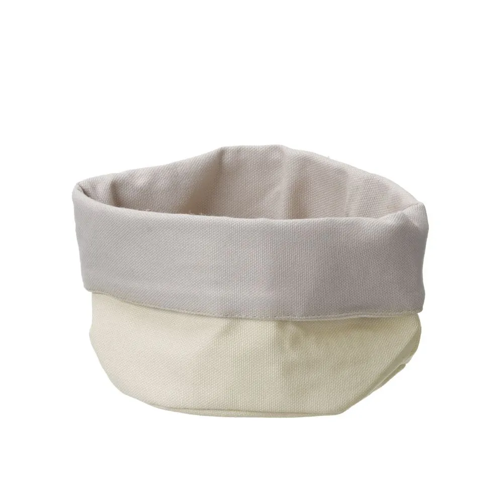 Ronde Beige Broodmand - 200 cm Diameter