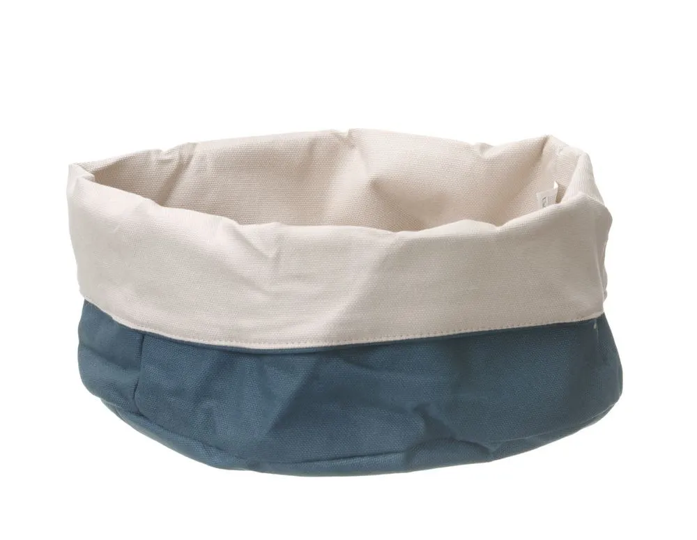 Broodzak Rond Donkerblauw - 250 cm Diameter