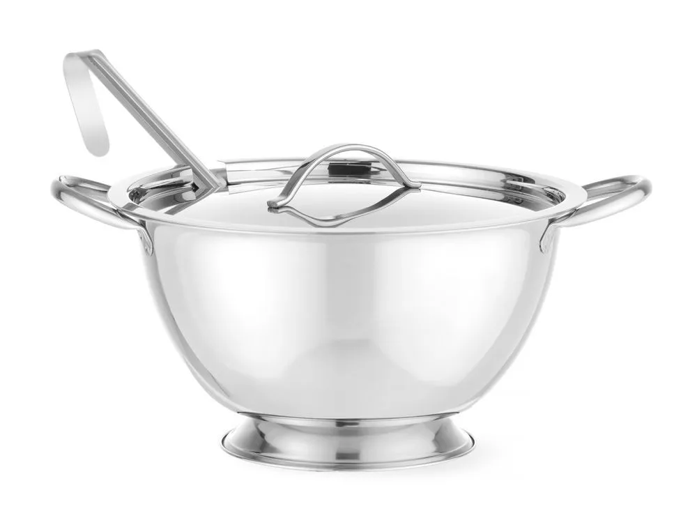 Soepterrine - 2,7 L