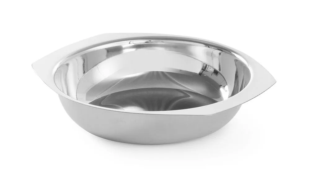Groenteschaal - 160 mm diameter