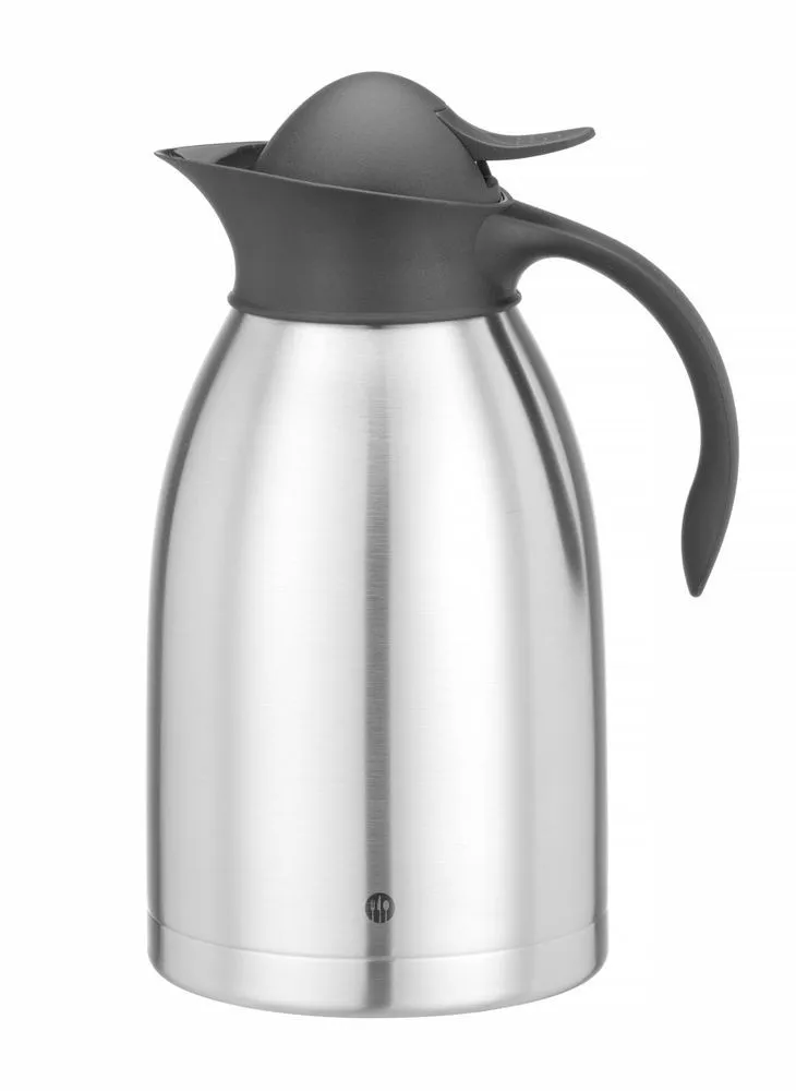 Thermoskan van roestvrij staal - 2 L