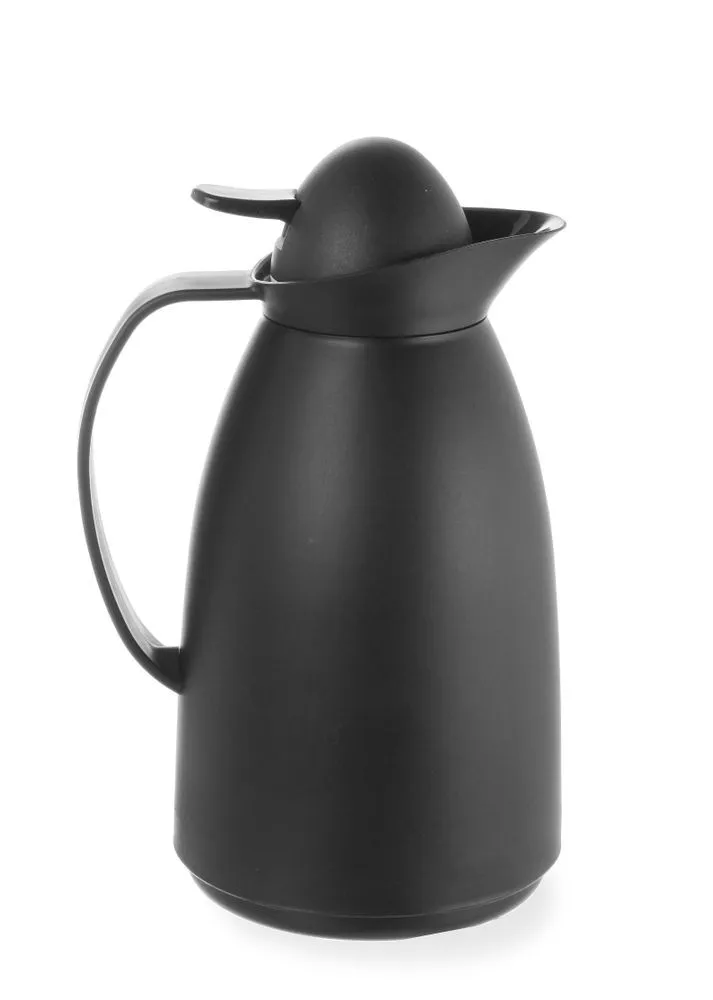Isolatiefles met schenktuit - 1 L