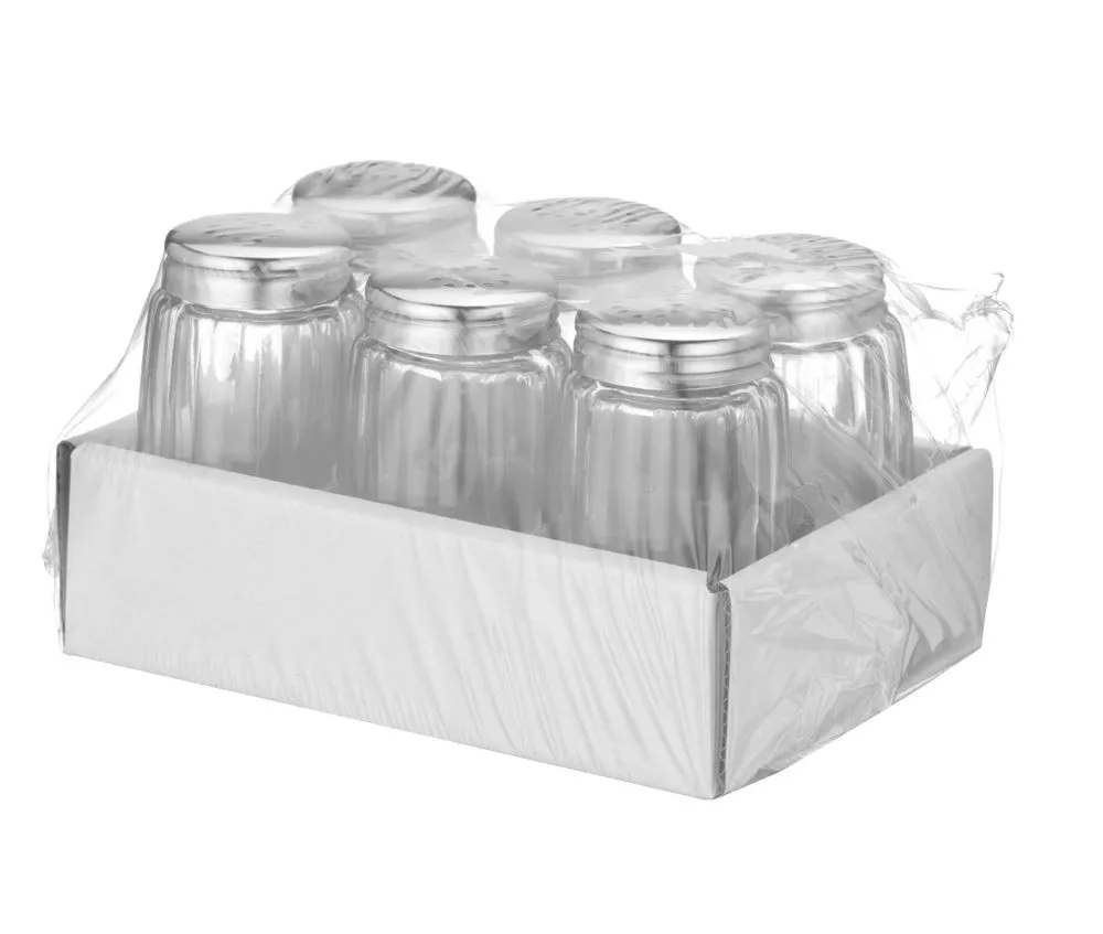 Zoutvaatjes - Set van 6 stuks