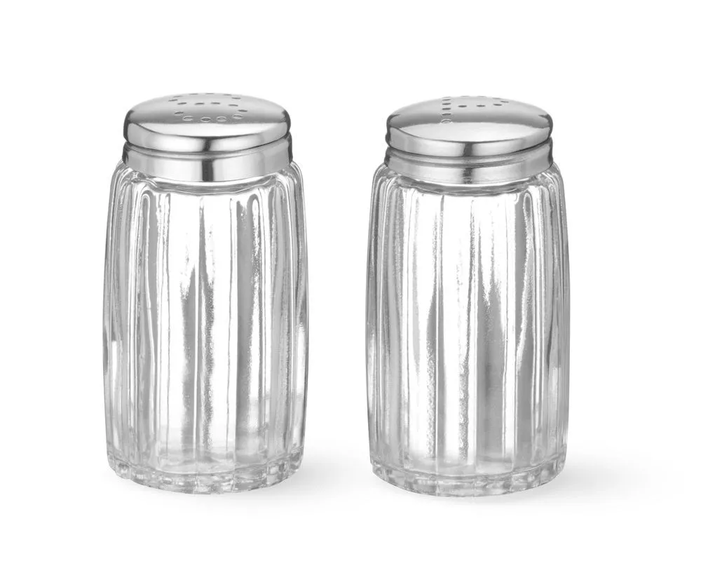 Zout- en peperstel - Set