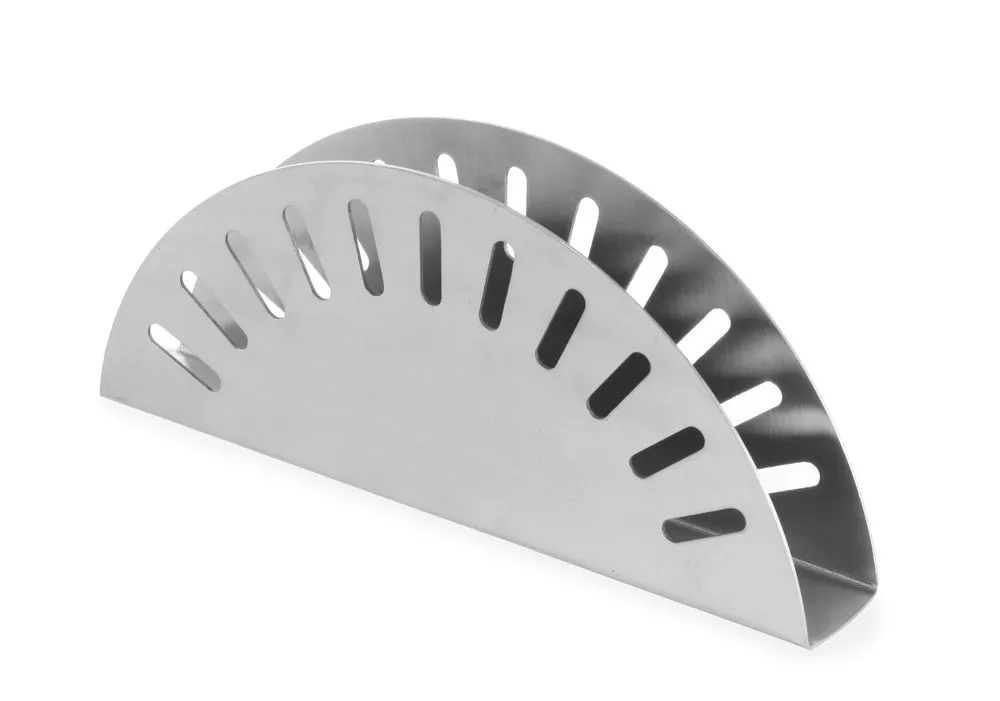 Tafelhanddoekhouder Mat - 170 x 30 mm