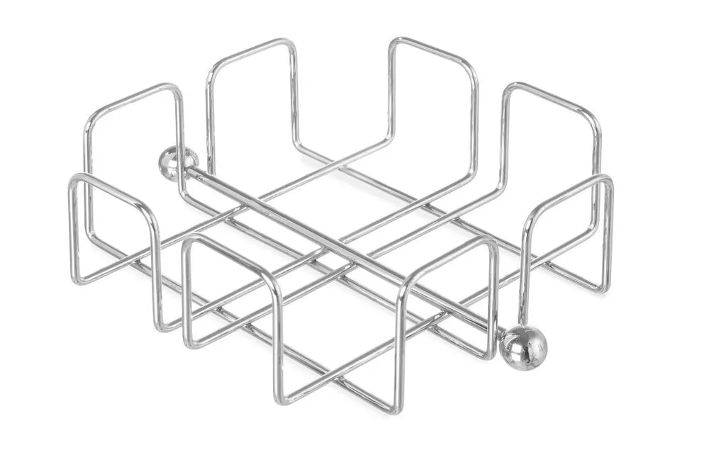 Tafelhanddoekhouder - 190 x 190 mm