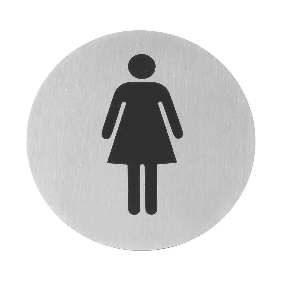 Pictogram Dames