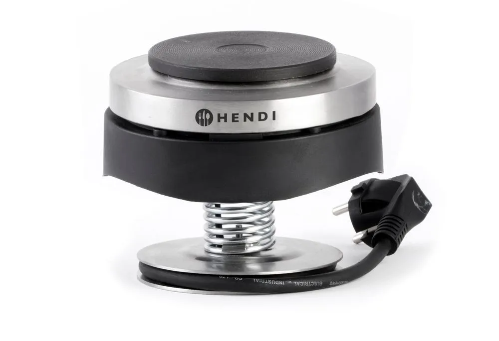 Verwarmingselement voor Chafing Dish