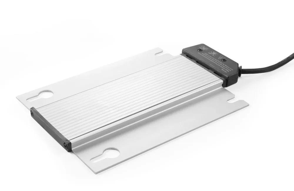 Verwarmingselement voor chafing dish