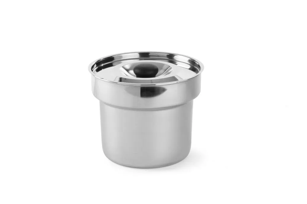 Bain-Marie Bak 4,2 L - Ø 220 mm