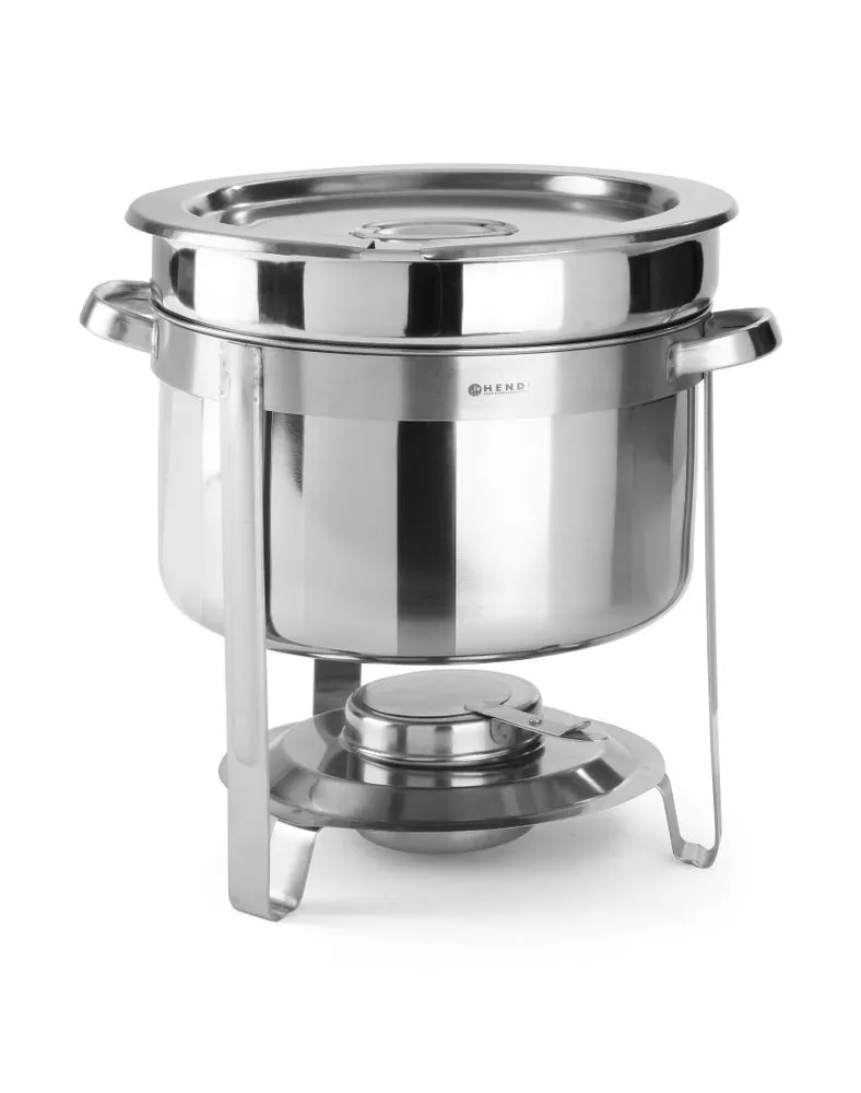 Soepketel 8 L Kitchen Line