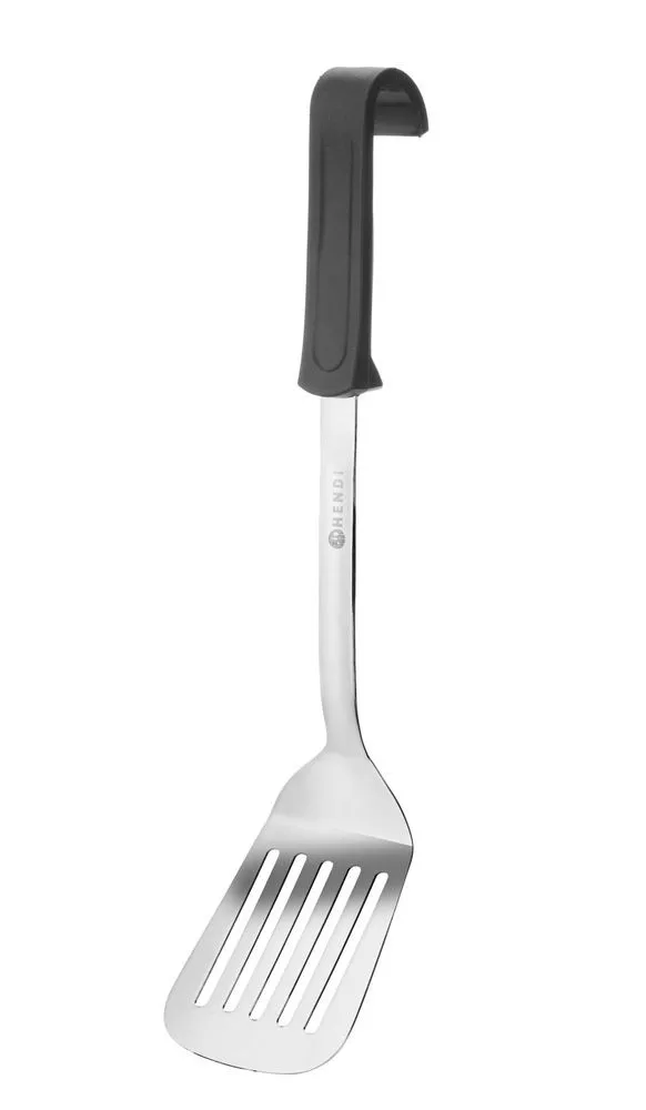 Gaatjes Roestvrijstalen Spatel - 35,5 cm