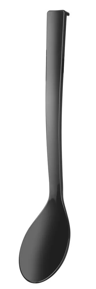 Slabestek Zwart 335 mm