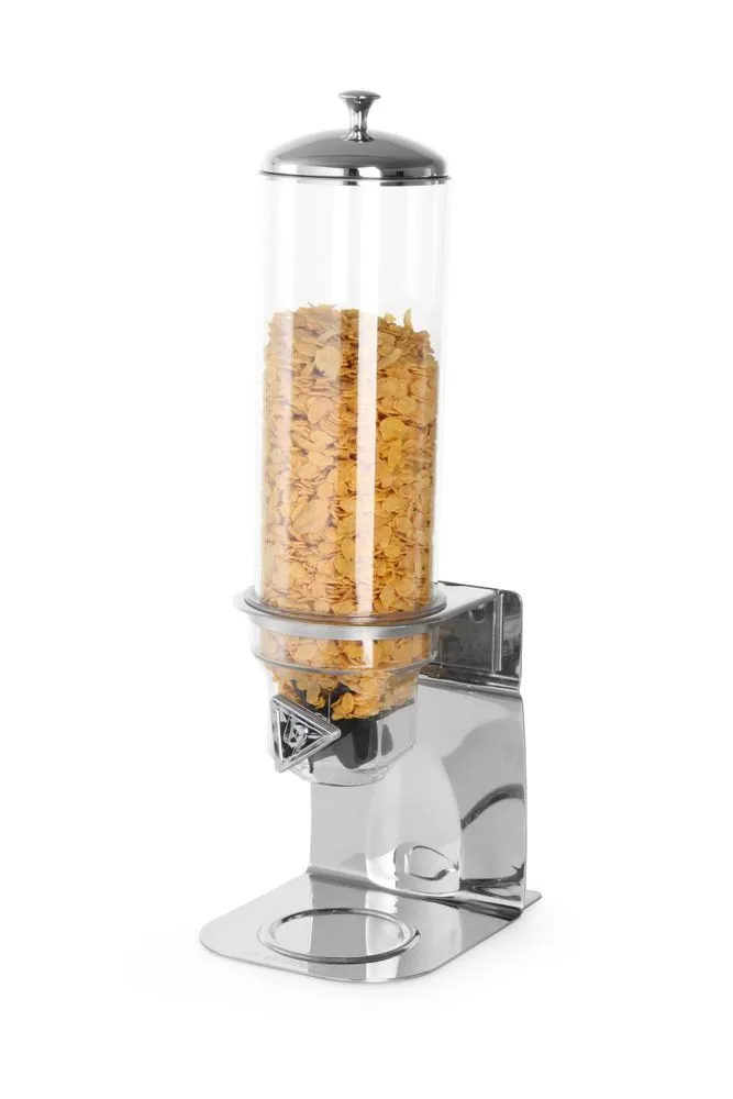 Verdeler voor Droge Voeding - 4 L