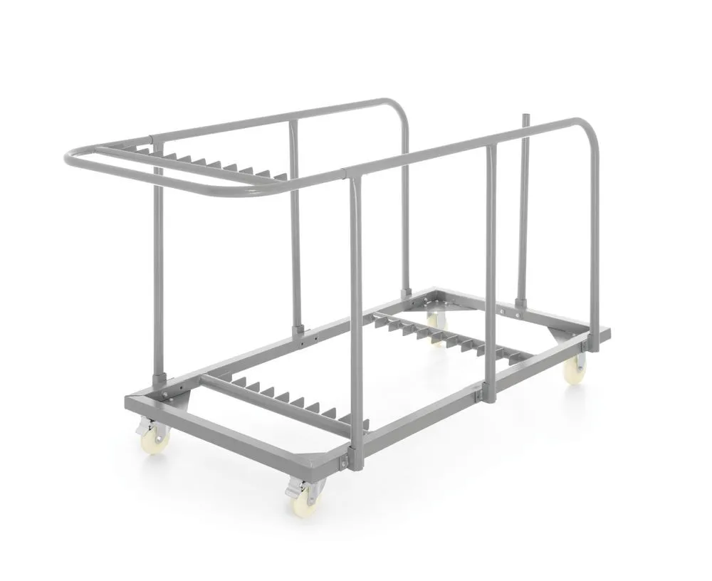 Tafelwagen - 1800 x 850 mm