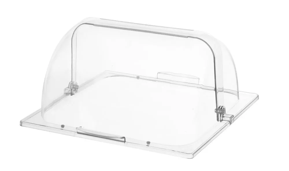 Roll-Top deksel voor Broodmand - 365 x 335 mm