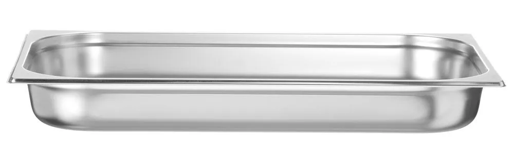 Bak Gastronorm GN 1/1 - 9 L - D 65 mm