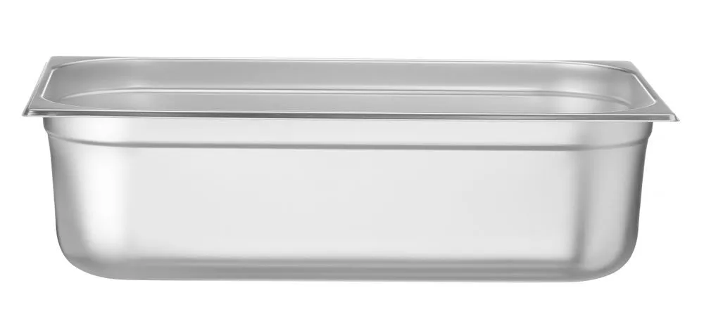 GN Gastronormbak GN 1/1 - 21 L - H 150 mm