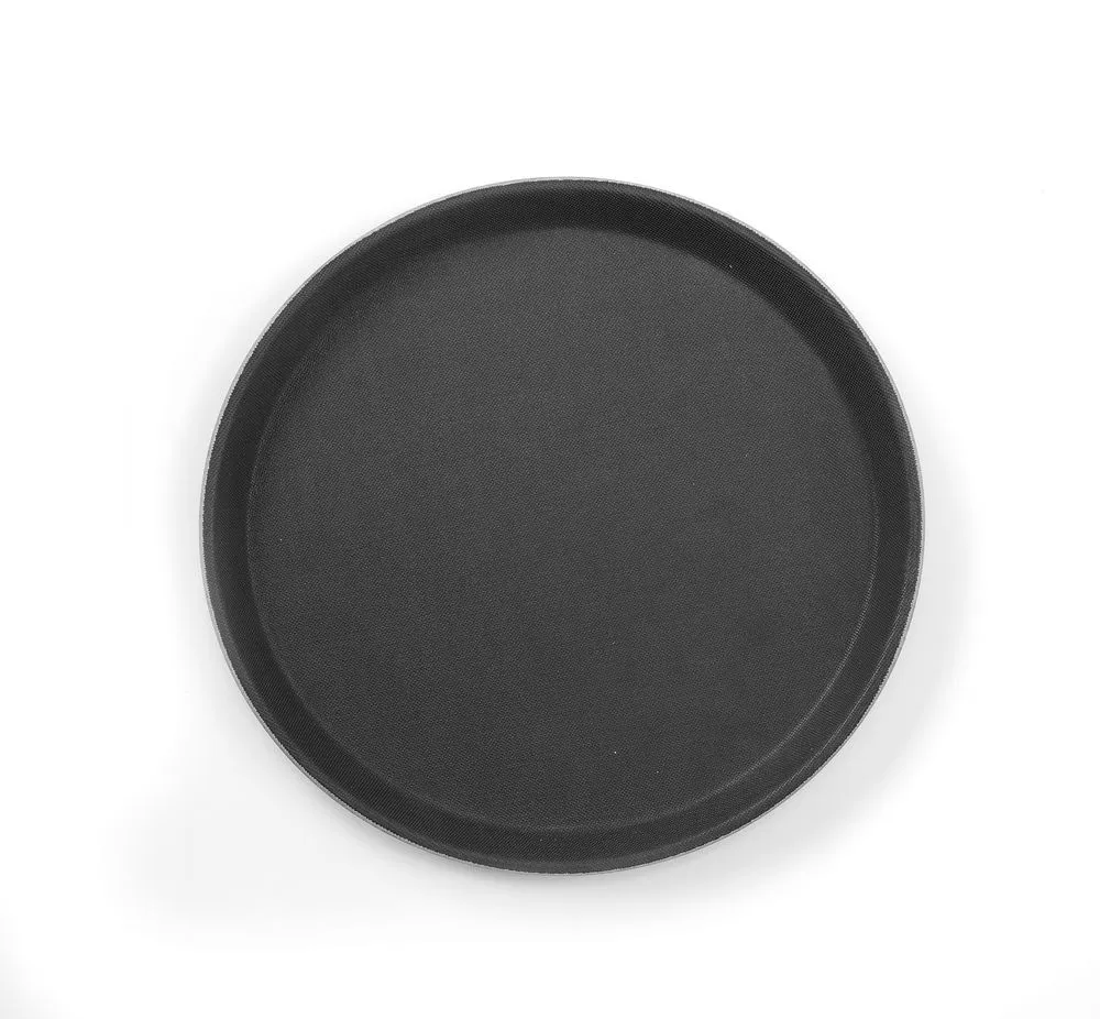 Dienblad van Glasvezel - ø 28 cm