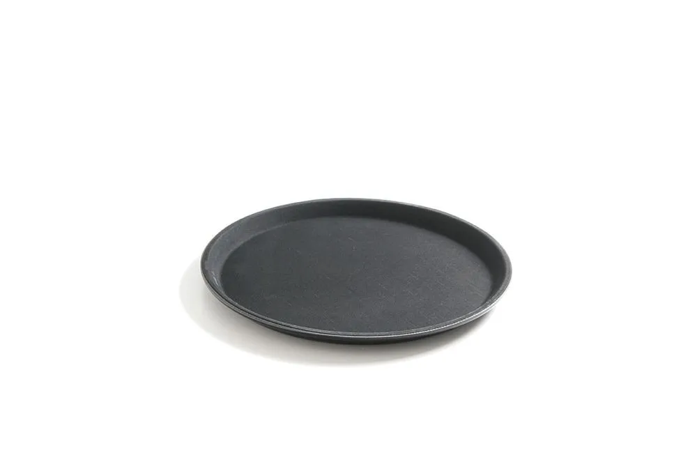 Ronde Glasvezel Serveerblad - 46 cm