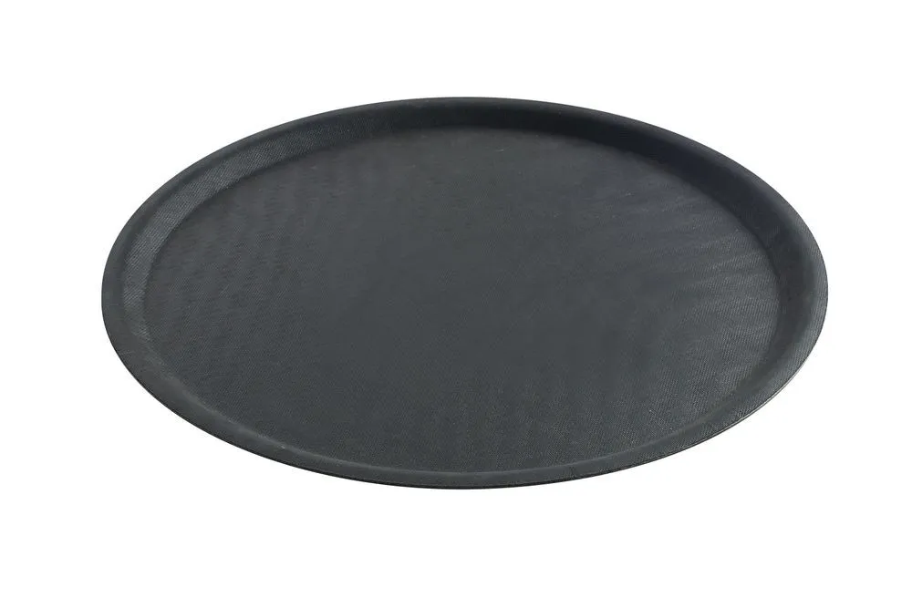 Ronde Glasvezel Serveerblad - ø 40 cm