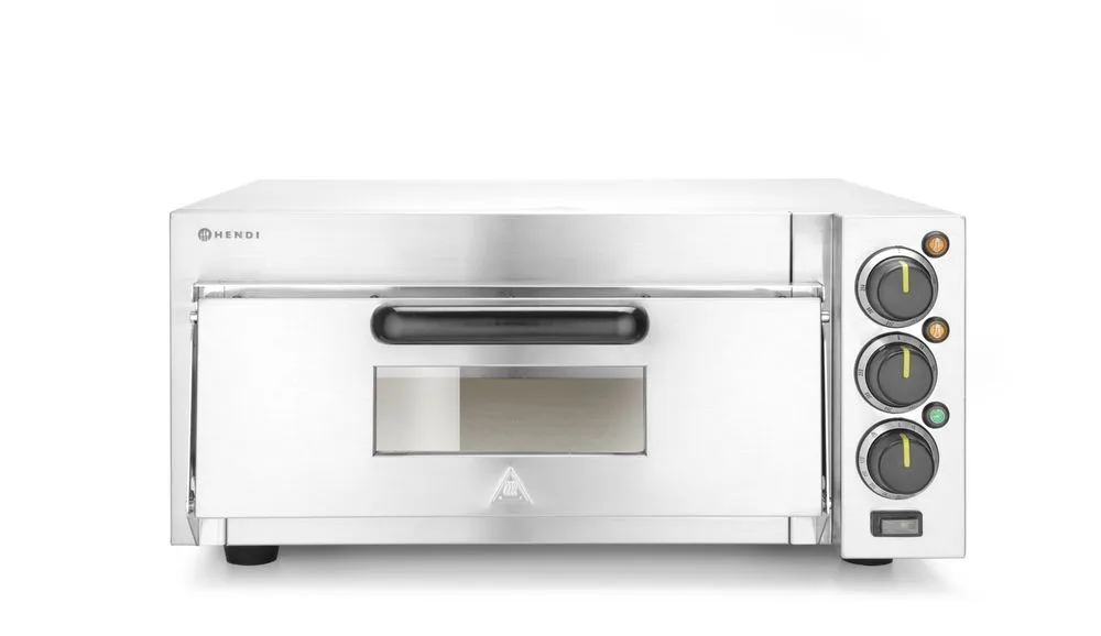 Pizzaoven Compact - 1 Kamer